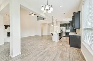 3892 Ponderosa Peak Dr, Spring, TX 77386 - Photo 19