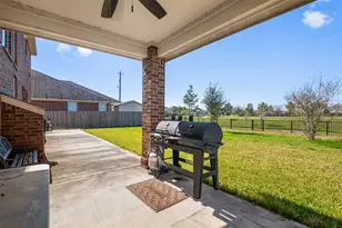 2304 Dolan Falls Ln, Pearland, TX 77089 - Photo 35