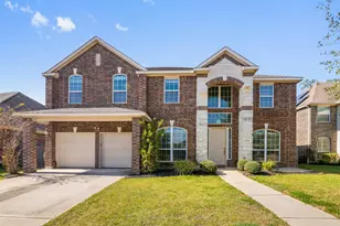 2304 Dolan Falls Ln, Pearland, TX 77089 - Photo 1