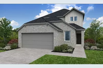 9219 Willowbank Gap Lane, Cypress, TX 77433 - Photo 1