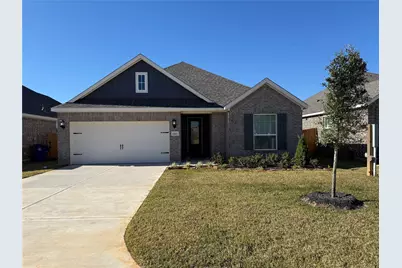 15683 Honey Cove Drive, Conroe, TX 77303 - Photo 1