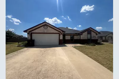 4304 Lauren Mackenzie Drive, Killeen, TX 76549 - Photo 1