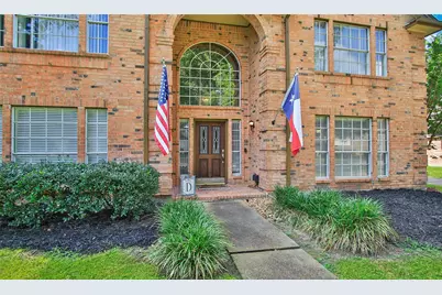 6819 Coral Ridge Road, Houston, TX 77069 - Photo 1