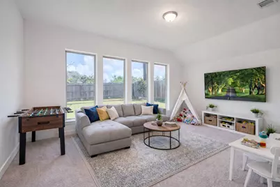 5439 Farm Hill Way, Fulshear, TX 77441 - Photo 17