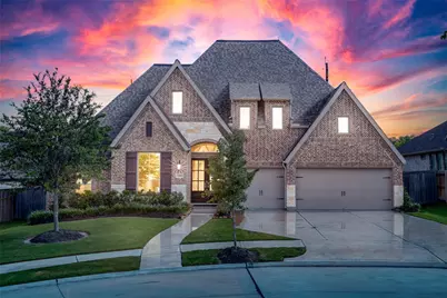5439 Farm Hill Way, Fulshear, TX 77441 - Photo 1