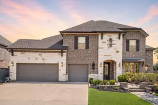 19110 Goodnight Peak Tr, Cypress, TX 77433 - Photo 1