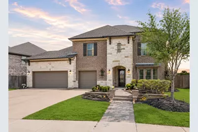 19110 Goodnight Peak Trail, Cypress, TX 77433 - Photo 3