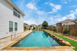 13710 Breezy Meadow Ct, Houston, TX 77044 - Photo 5