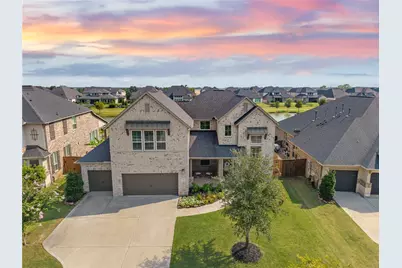 444 Ripple Edge Court, Katy, TX 77493 - Photo 1