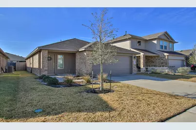 9905 Glenbrook Lane, Magnolia, TX 77354 - Photo 3