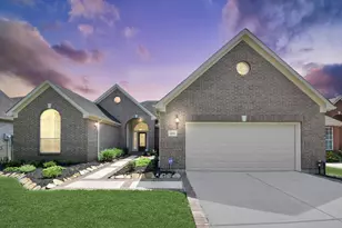 4214 Cambry Park, Katy, TX 77450 - Photo 1
