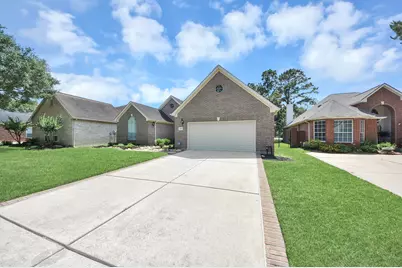 4214 Cambry Park, Katy, TX 77450 - Photo 5