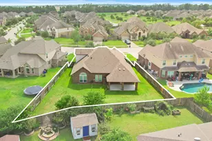 12327 Northpointe Ridge Ln, Tomball, TX 77377 - Photo 41