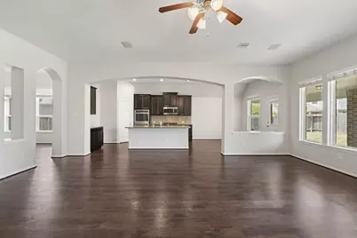 12327 Northpointe Ridge Lane, Tomball, TX 77377 - Photo 13