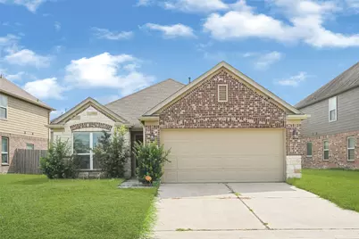 14418 Darrah Drive, Houston, TX 77090 - Photo 1