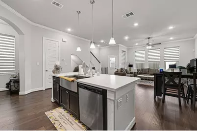 1913 Kirby Landing Drive, Houston, TX 77051 - Photo 9
