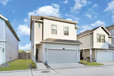 1913 Kirby Landing Drive, Houston, TX 77051 - Photo 5