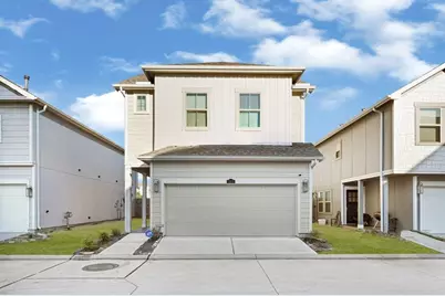 1913 Kirby Landing Drive, Houston, TX 77051 - Photo 3