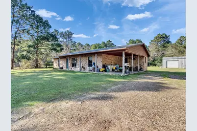 57 County Road 2296, Cleveland, TX 77327 - Photo 3