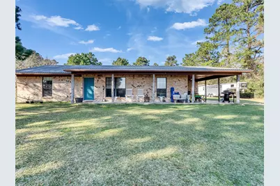 57 County Road 2296, Cleveland, TX 77327 - Photo 1