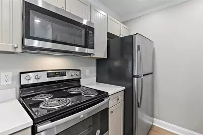 1725 Harvey Mitchell Parkway S #1112, College Station, TX 77840 - Photo 11