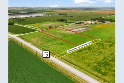 0 Patton / Tx-10 Spur / Spur 10 / Hwy 36 Bypass, Rosenberg, TX 77471 - Photo 1