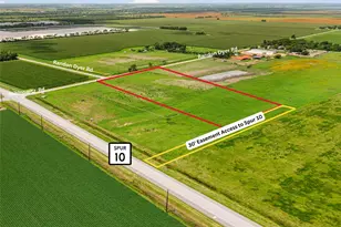 0 Patton / Tx-10 Spur / Spur 10 / Hwy 36 Bypass, Rosenberg, TX 77471 - Photo 1