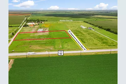 0 Patton / Tx-10 Spur / Spur 10 / Hwy 36 Bypass, Rosenberg, TX 77471 - Photo 3