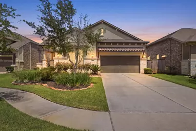 18726 June Grove Lane, Cypress, TX 77429 - Photo 1