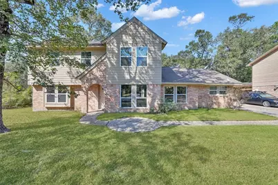 696 Ravensworth Drive, Conroe, TX 77302 - Photo 3
