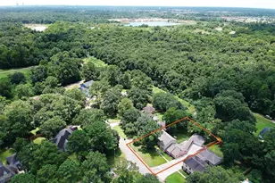 696 Ravensworth Dr, Conroe, TX 77302 - Photo 37