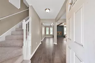 696 Ravensworth Dr, Conroe, TX 77302 - Photo 15