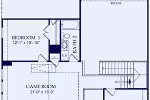 2707 Ballast Green Dr Dr, Texas City, TX 77568 - Photo 15