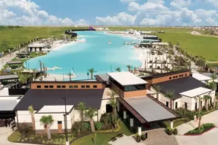 2707 Ballast Green Dr Dr, Texas City, TX 77568 - Photo 19