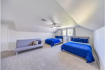 2519 Lazy Lake Drive, Houston, TX 77058 - Photo 17