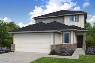 8207 Copper Mdws Ln, Cypress, TX 77433 - Photo 1