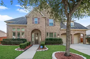 14318 Red Creek Cove Ln, Humble, TX 77396 - Photo 19