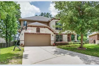 3 Logan Creek Lane, Conroe, TX 77304 - Photo 1