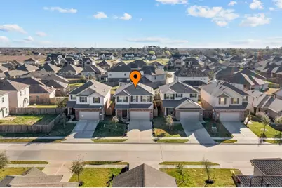 4203 W Bayou Maison Circle, Dickinson, TX 77539 - Photo 1