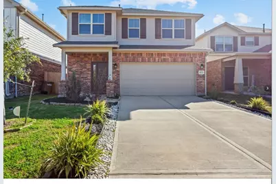 4203 W Bayou Maison Circle, Dickinson, TX 77539 - Photo 3