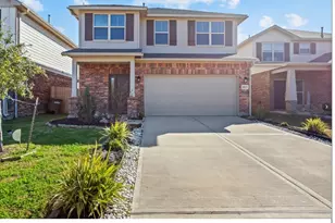 4203 W Bayou Maison Cir, Dickinson, TX 77539 - Photo 3
