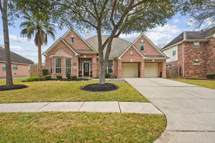 6118 Berwick Ln, League City, TX 77573 - Photo 1