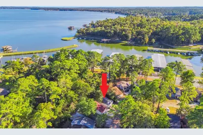 90 Harbour Lane, Coldspring, TX 77331 - Photo 1