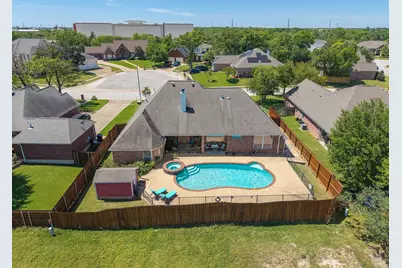 3710 Williams Trace Drive, Bryan, TX 77808 - Photo 7