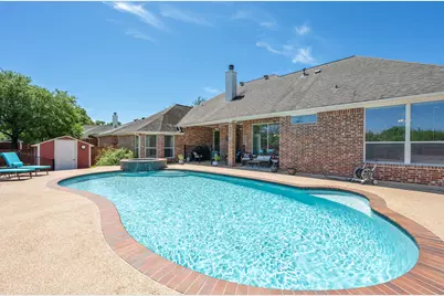 3710 Williams Trace Drive, Bryan, TX 77808 - Photo 3