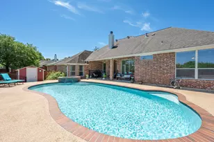 3710 Williams Trace Dr, Bryan, TX 77808 - Photo 3