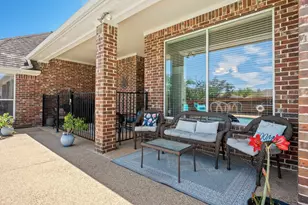 3710 Williams Trace Dr, Bryan, TX 77808 - Photo 29