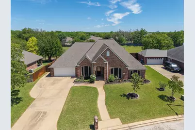 3710 Williams Trace Drive, Bryan, TX 77808 - Photo 33