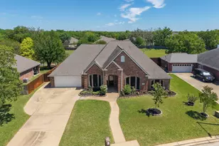 3710 Williams Trace Dr, Bryan, TX 77808 - Photo 33