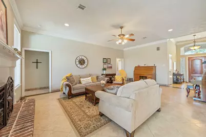 3710 Williams Trace Drive, Bryan, TX 77808 - Photo 11